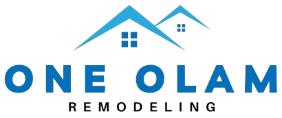 One Olam Remodeling logo
