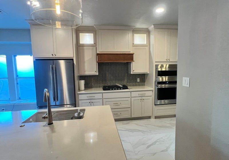 Kitchen Remodeling