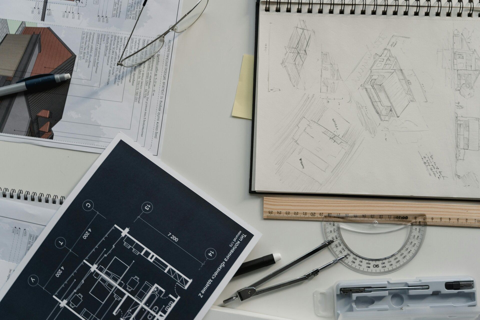 One Olam Remodeling gallery photo