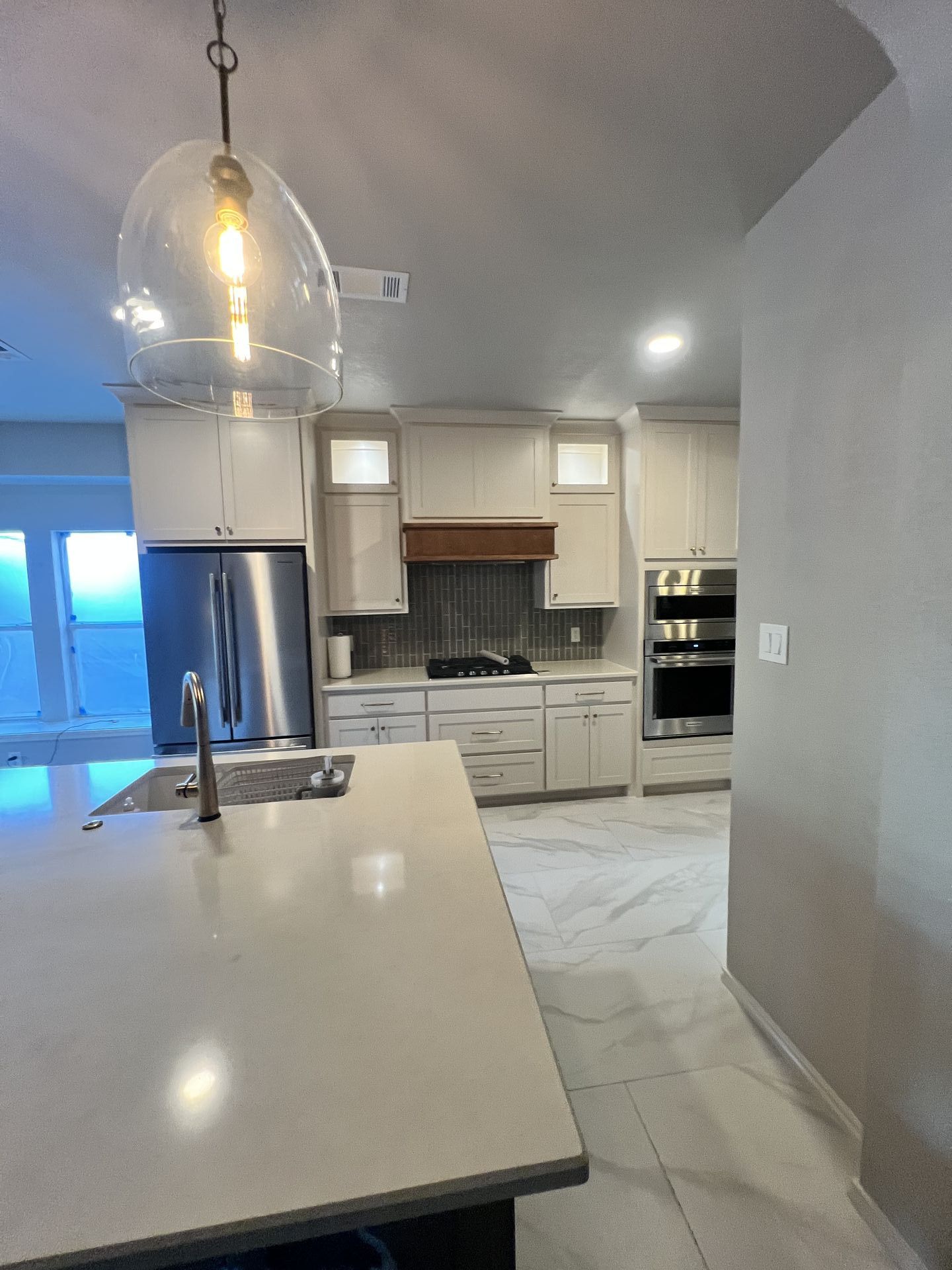 Kitchen foto