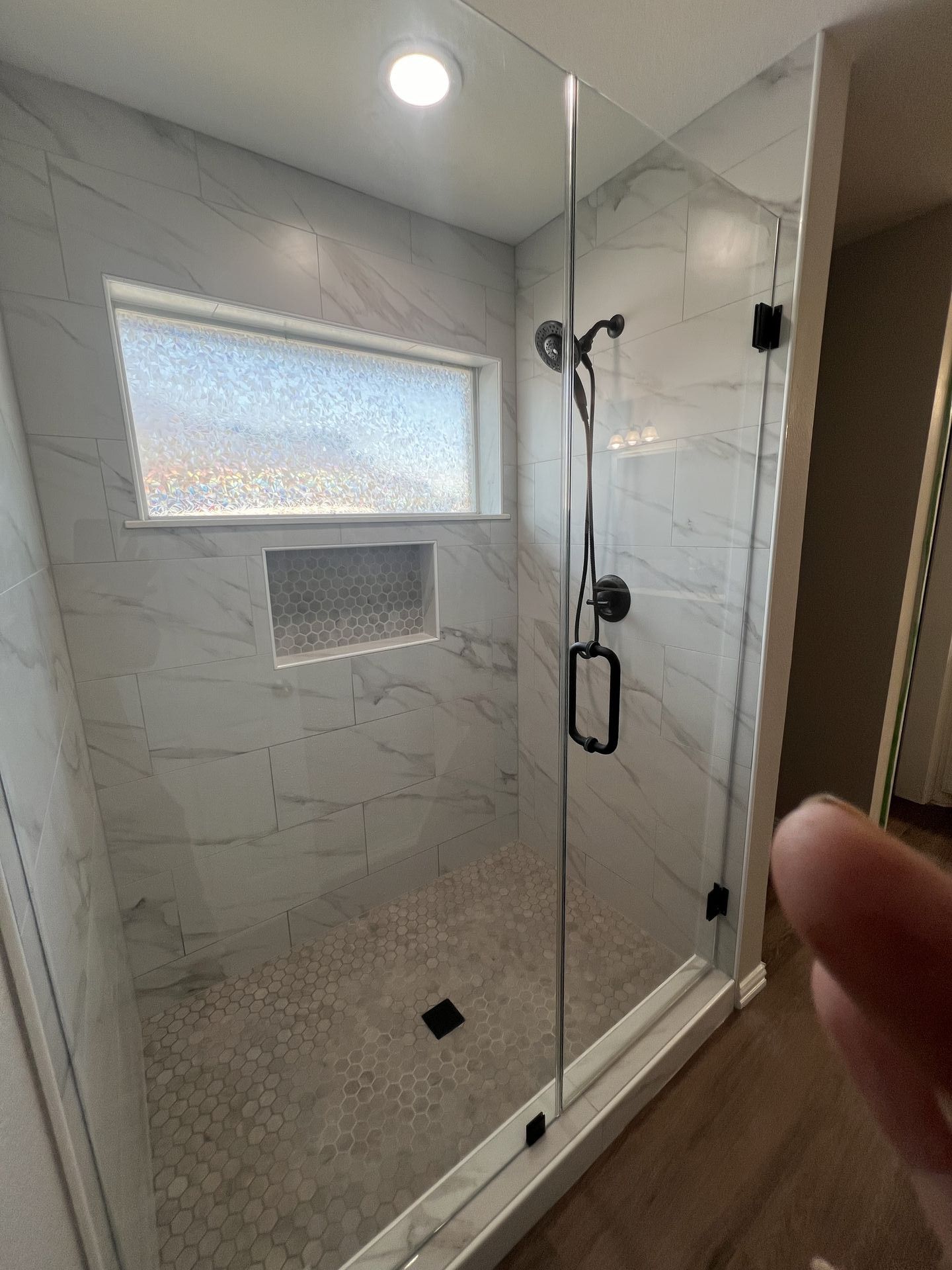 Bathroom Foto